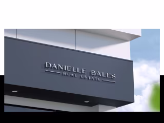 Logo Design for Real Estate