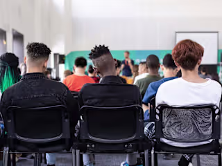 Why I Quit Teaching