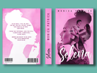 Book cover Design