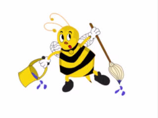 Klean as Kan Bee Kleaning LLC