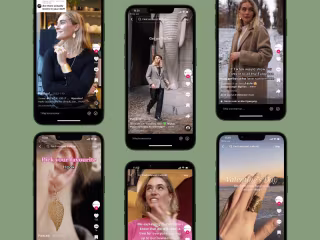 Social Media Manager & Content Creator at PureLeaf