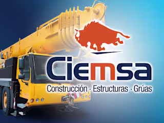 Ciemsa: Building a Strong Brand in the Metal Structures Market