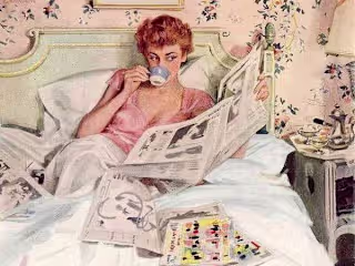 Tradwives y el Anti-Feminismo