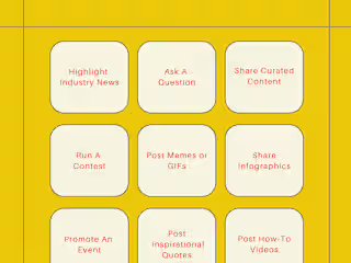 Creative Content Strategy Workshop 