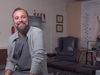 Coast 2 Coast Chiropractic - Brand Video