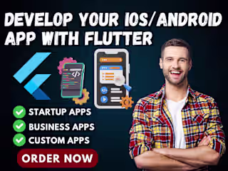 Ai App Development / Andriod+IOS