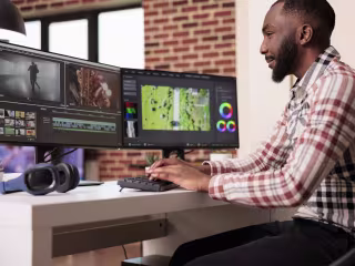 Exceptional Event Video Editing Services
