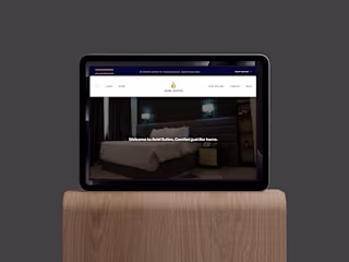 Aviel Suites