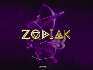 Zodiak Card Game - Demo