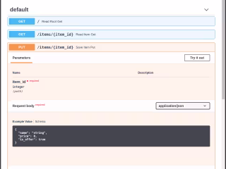 Library management for books and customers.