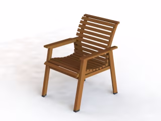 3D Renderings for Product Visualization