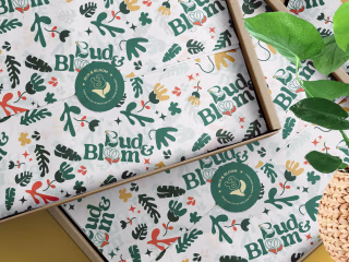 Bud & Bloom