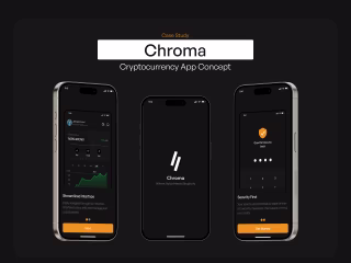 Chroma App