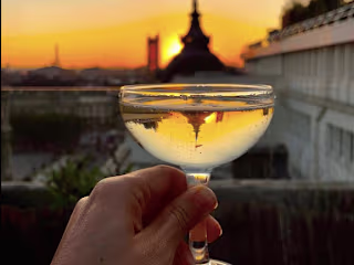 Where the Parisian 20-Somethings Go