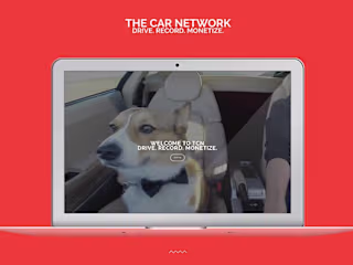 The Car Network