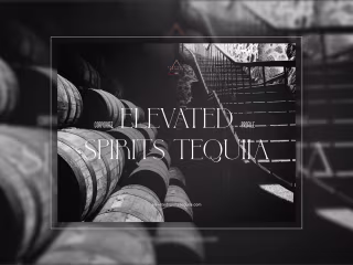 Corporate Profile | Elevated Spirit Tequila :: Behance