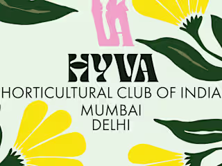 Brand Visual- Hyva (Horticultural Club for India)