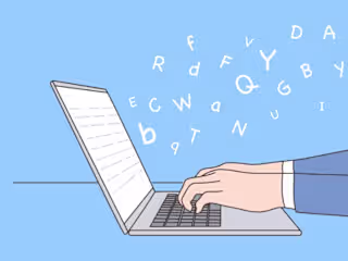 typist