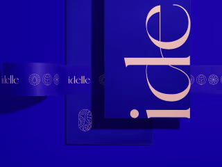 Idelle