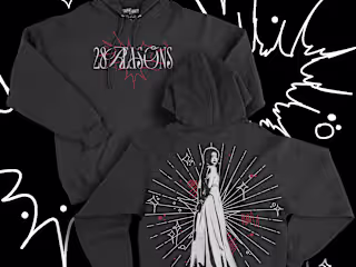 Hoodie & Tee Concepts #1