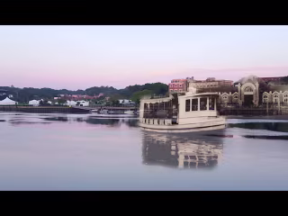 Memories Of Long Ago: Ghosts Of Bangor