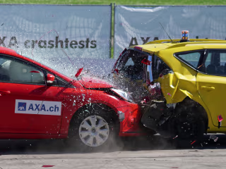 Analysis of California Traffic Collisions