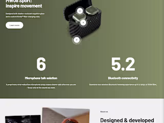 Shopify Impact Theme Store