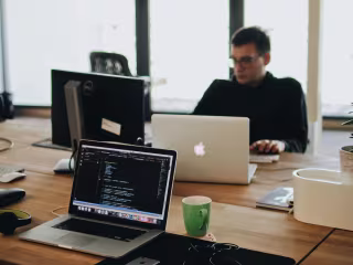 Senior Full Stack Developer