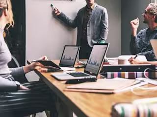 Account Executive