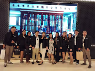 Sourcing Team Lead 