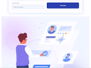 Job Bank Website 