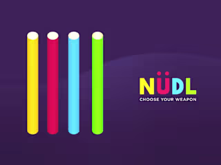 Pool Nüdl - YouTube
