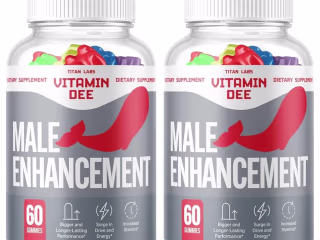 Vitamin Dee Male Enhancement Australia Reviews: Shocking Truth R