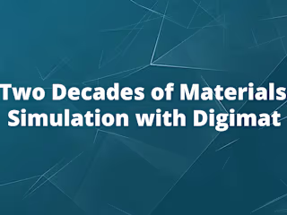 Hexagon Global - Digimat