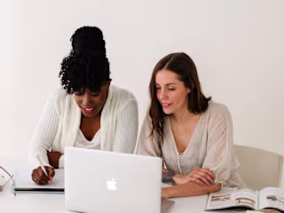 BLOG: 7 Copywriting Exercises- How To Write Better Sales Copy