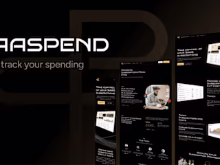 Transformed SaaSpend’s Online Presence, Boosting Conversions
