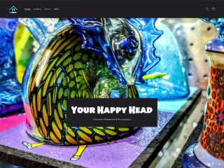 Your Happy Head