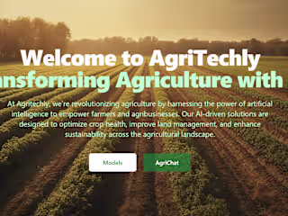 AgriTechly