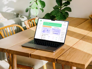 CRM Thermomix