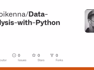 addoikenna/Data-Analysis-with-Python