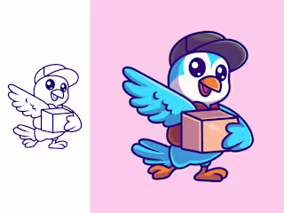 Courier Service