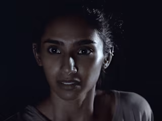 DESCENT: A movement film