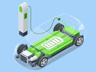 The Future of Accessible Electric Cars May Lie in Morocco