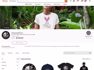 Etsy, Walmart and TikTok Store Creation