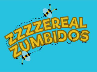 Logo | Zzzereal Zumbidos | Concept