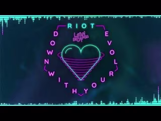 Music Video Example 