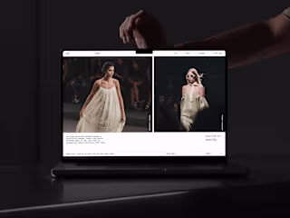 Aura.vita ecommerce