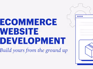 E-commerce platform