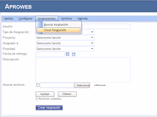 Aproweb 