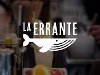La Errante - Visual Identity 
